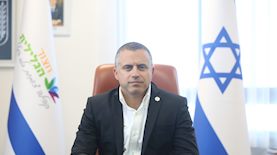 מיכאל קבסה, צילום: ללא קרדיט